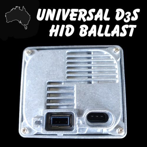 FORD Focus, Chevrolet, Dodge - 10R-034663 – Headlight Control Module.