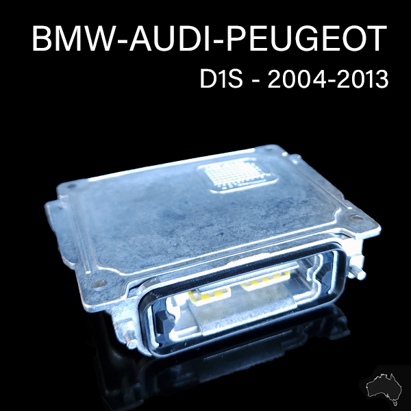 Audi, BMW, Peugeot, Renault - VALEO 6G: 89032336 – Headlight
