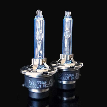 D3S HID Xenon Bulbs from Pro Vision Lighting Australia.