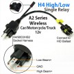 Can-Bus Compatible HID Kits. 5 Year Warranty.