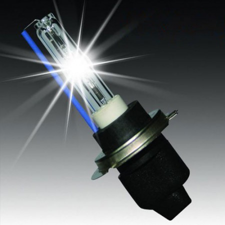 HID Xenon Bulbs | High Powered 100w. H1, H3 H7, H9, H11, 9005, 9006.