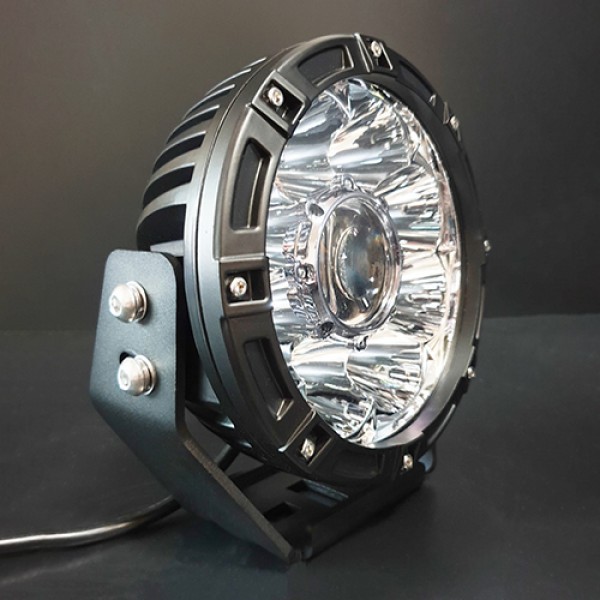 Laser SpotDriving Light 7 Inch Laser Heavy Duty Spot/Driving Lights