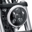 Pro Series LED Headlight with Park Light - 5.75 Inch.