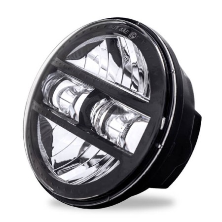 Sabre 5.75 Inch LED Headlights
