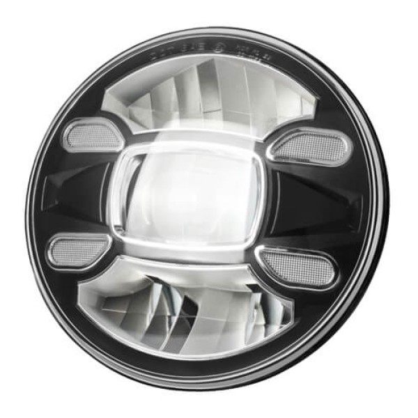 J60 7 Inch LED Headlights Pro Vision Lighting