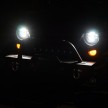 Pro Series Gen 2 7 Inch LED Headlights