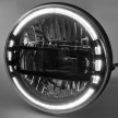 ADR Approved 7 Inch LED Headlights | SABRE.