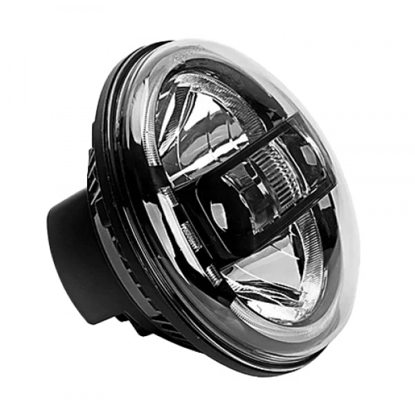 6024 led headlight