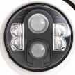 7" LED Headlight - PRO Series GEN2. "UNIVERSAL".