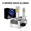 D2S LED Headlight Bulbs