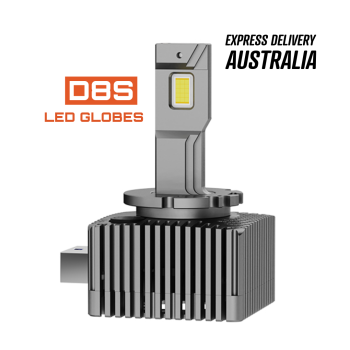 D8S LED Headlight Bulbs