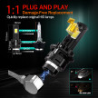 D4S LED Headlight Bulbs | Professional Grade Xenon to LED Upgrade