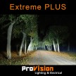 H1 LED Headlight Globes. Extreme PLUS G3. New Release. Professional Grade.