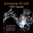Extreme PLUS G3 LED Globes. 18,000 Lumen (P18) - BRIGHTEST.