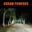 22 Inch LED Lightbar with Osram LED's Australia