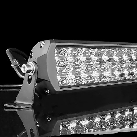 22 Inch LED Lightbar with Osram LED's Australia