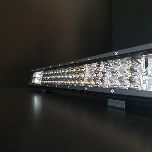 LED Light Bars in Light Bars 