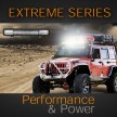 EXTREME Series GEN2 LED Light Bars - Base Mount - Full Range 11" to 44".