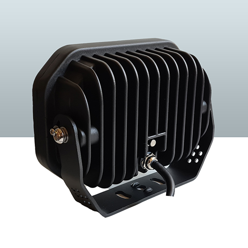 5x7 Inch LED Driving Lights from Pro Vision Lighting Australia