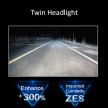 Quickfit Gen2 LED Headlight Globes